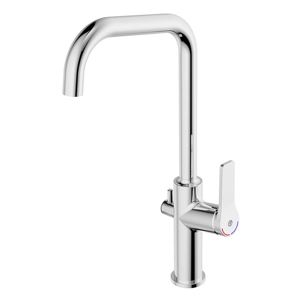 Keittiöhana Gustavsberg Epic APK kromi