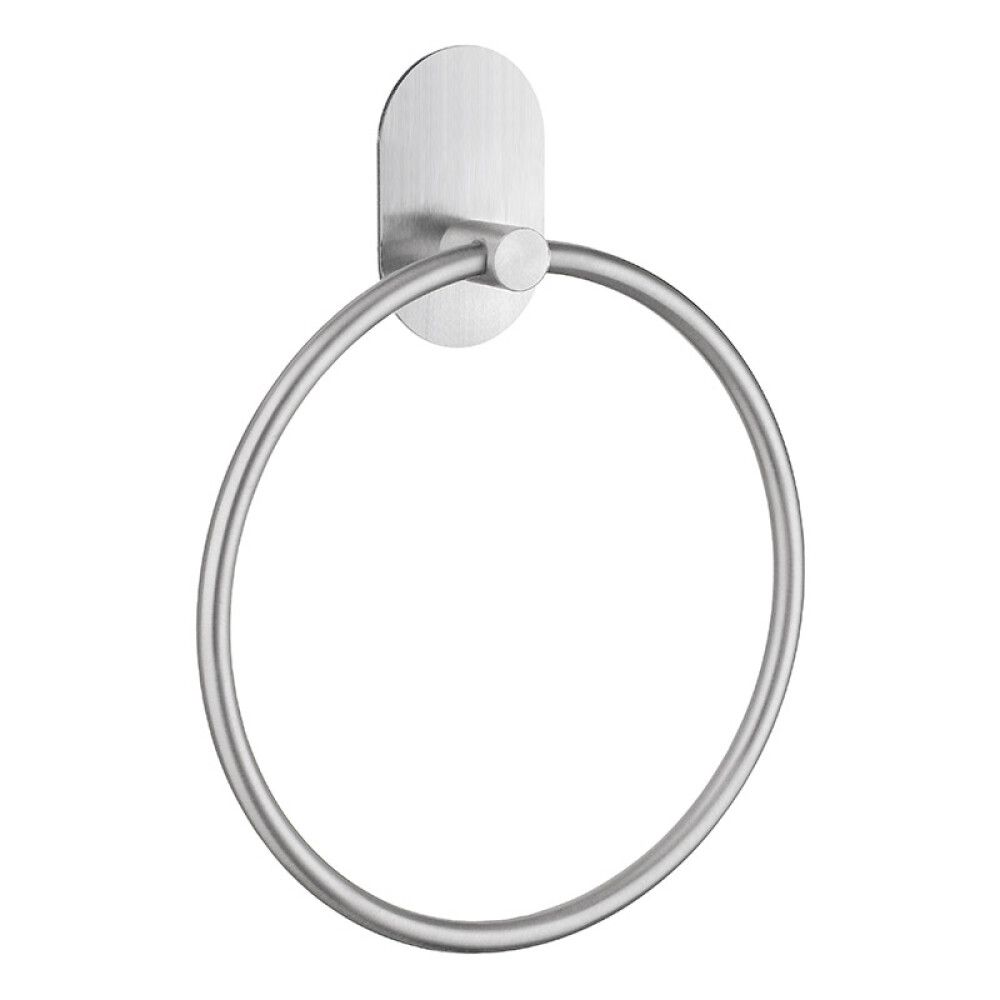 Pyyherengas Beslagsboden Pyöreä Harjattu RST B1028