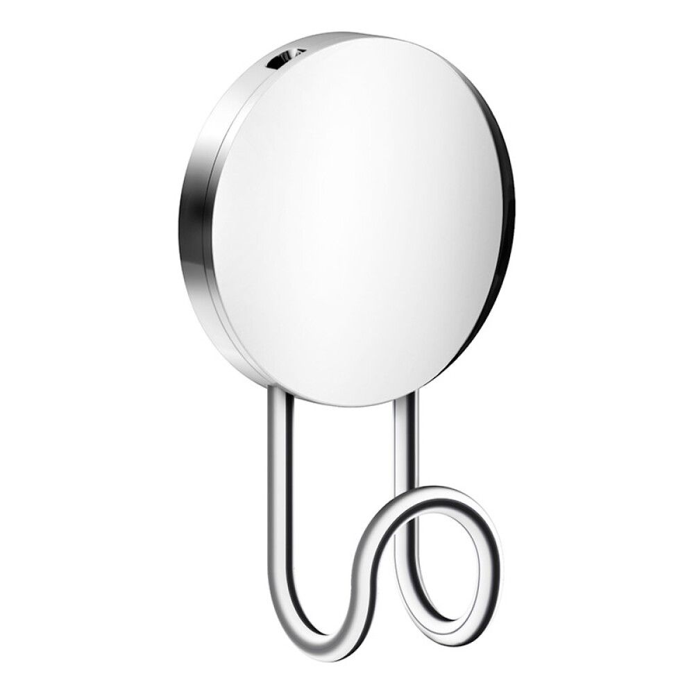 Pyyhekoukku Belagsboden Kiiltävä kromi