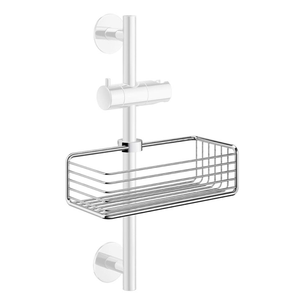 Suihkukori suihkutankoon Smedbo Sideline 18-25mm DK1106