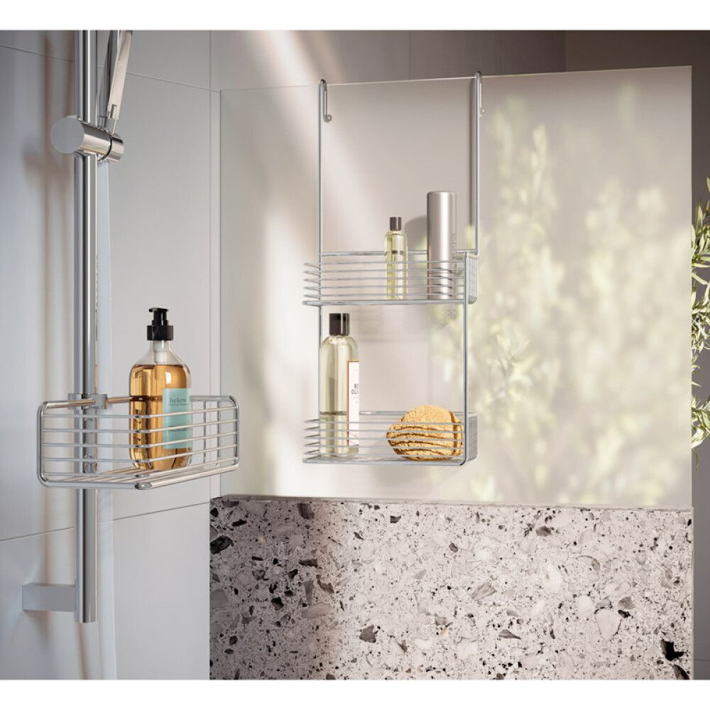 Suihkukori suihkutankoon Smedbo Sideline 18-25mm DK1106