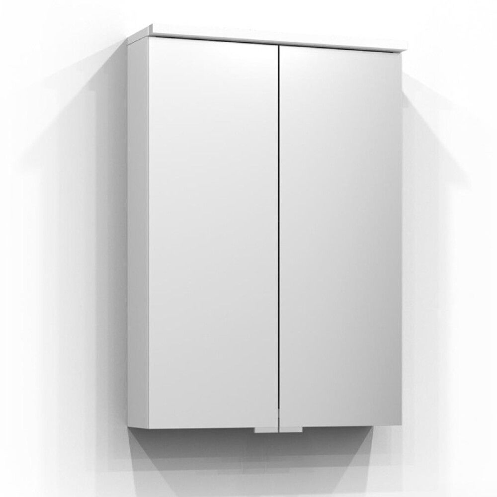 Peilikaappi Svedbergs Sarek LED 50 cm