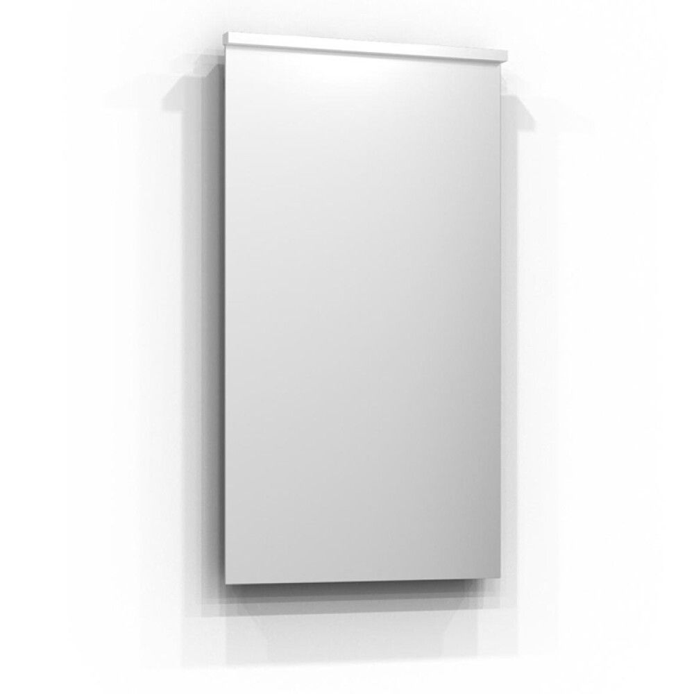 Peili Svedbergs Tived LED- ja allasvalolla 45 cm
