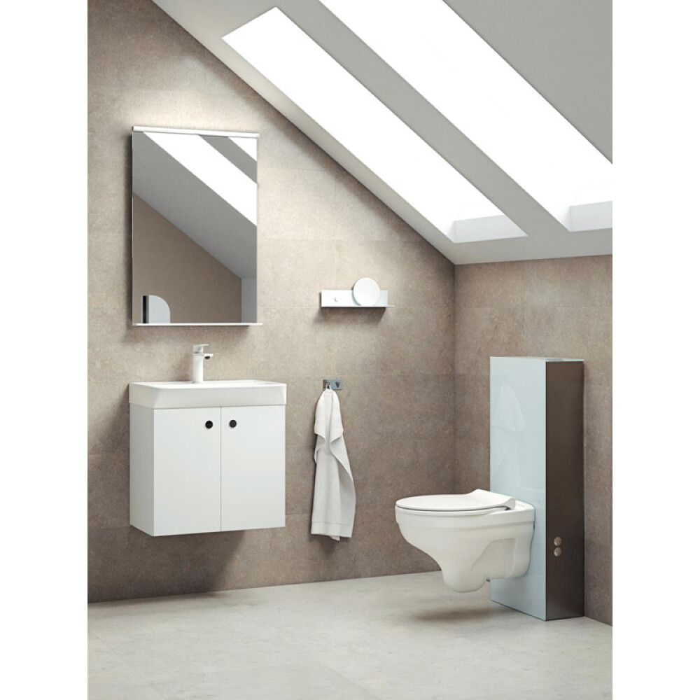 Peili Svedbergs Tived LED-valolla 55 cm