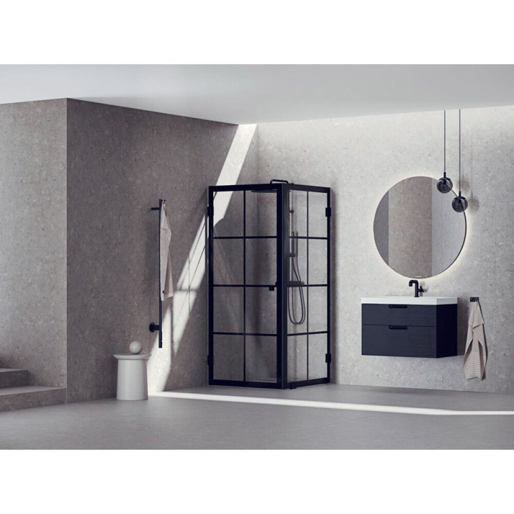 LED-valopeili Svedbergs Valje Ø 100 cm