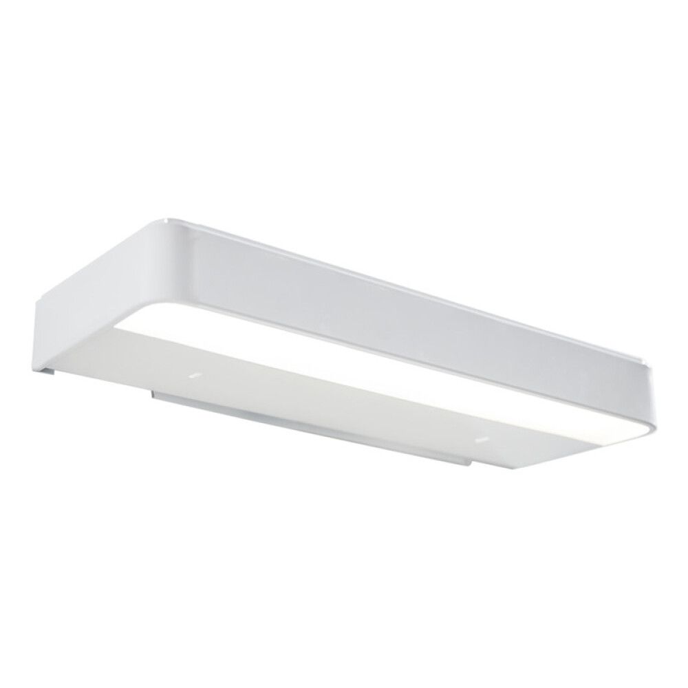 LED-valaisin Svedbergs valkoinen 40 cm IP44