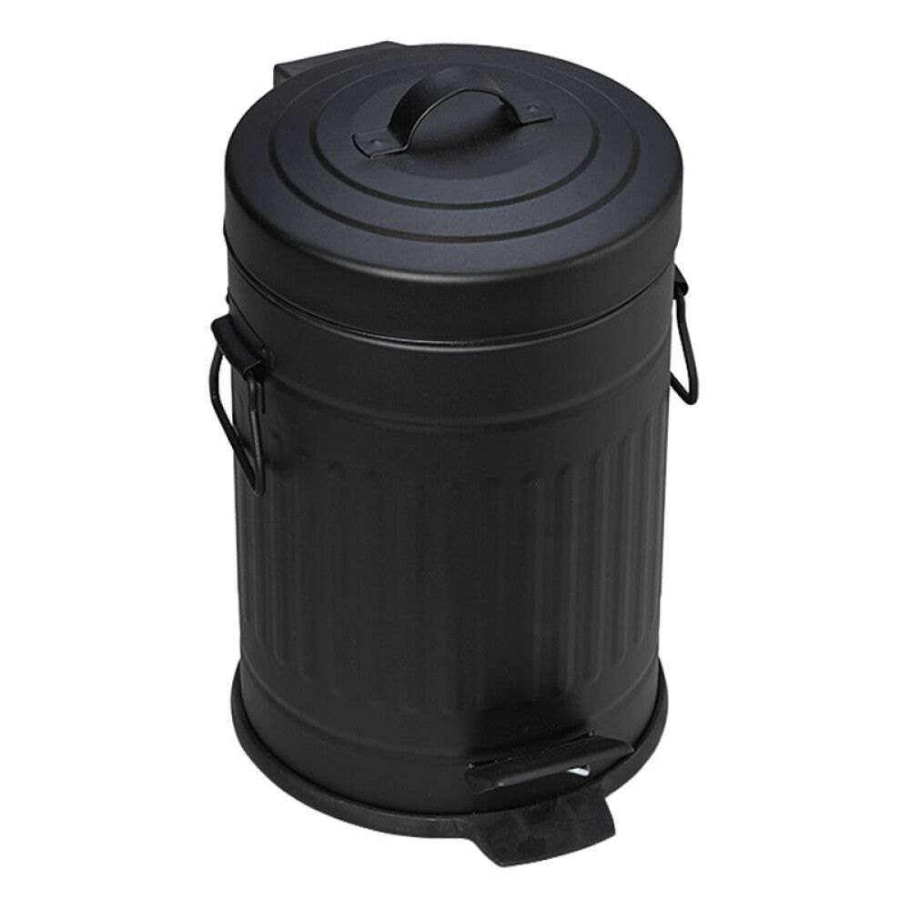 Poljinroskis Venus Tonne 3 L Musta