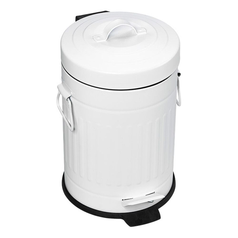 Poljinroskis Venus Tonne 3 L Valkoinen