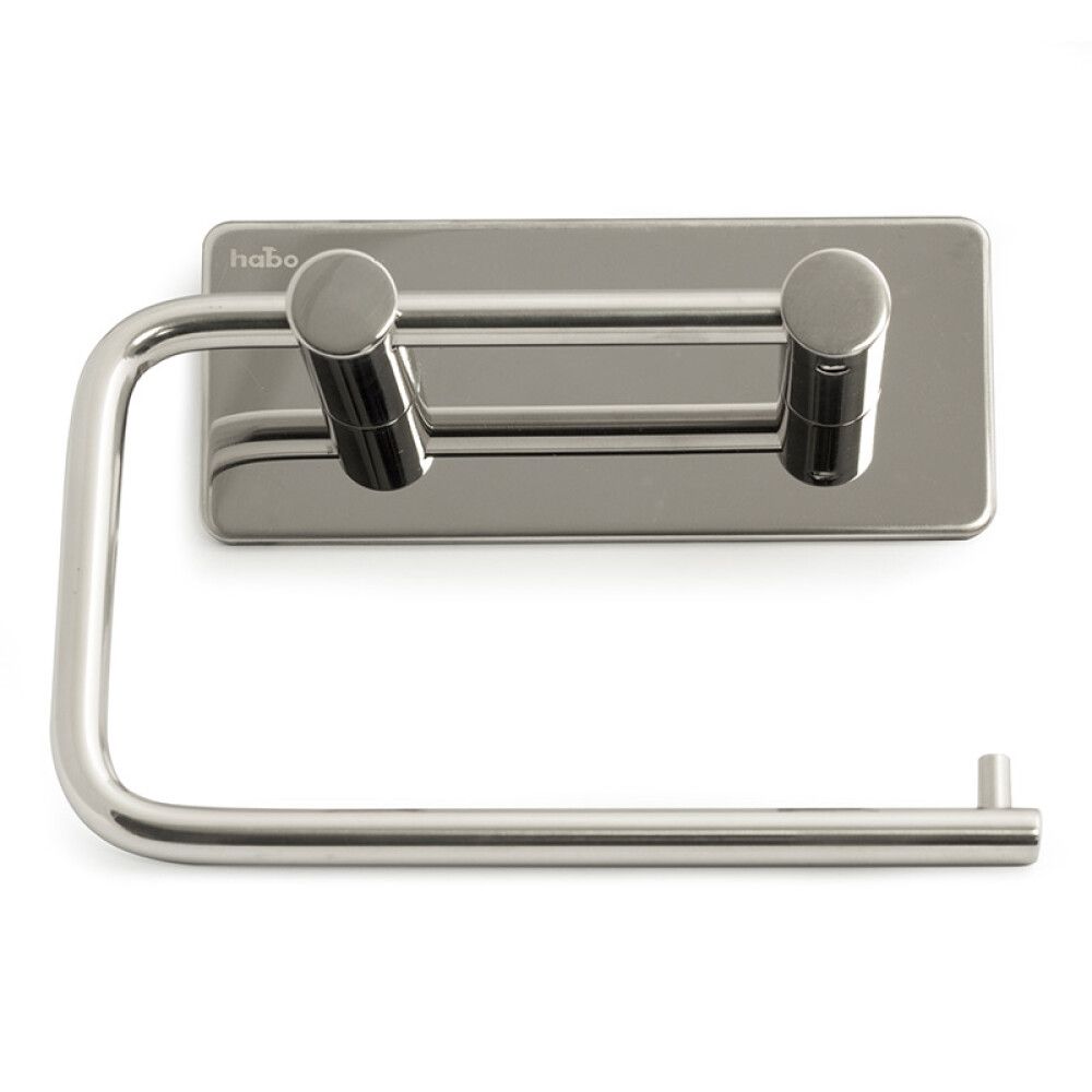 WC-paperiteline Habo Angle RST Kiiltävä