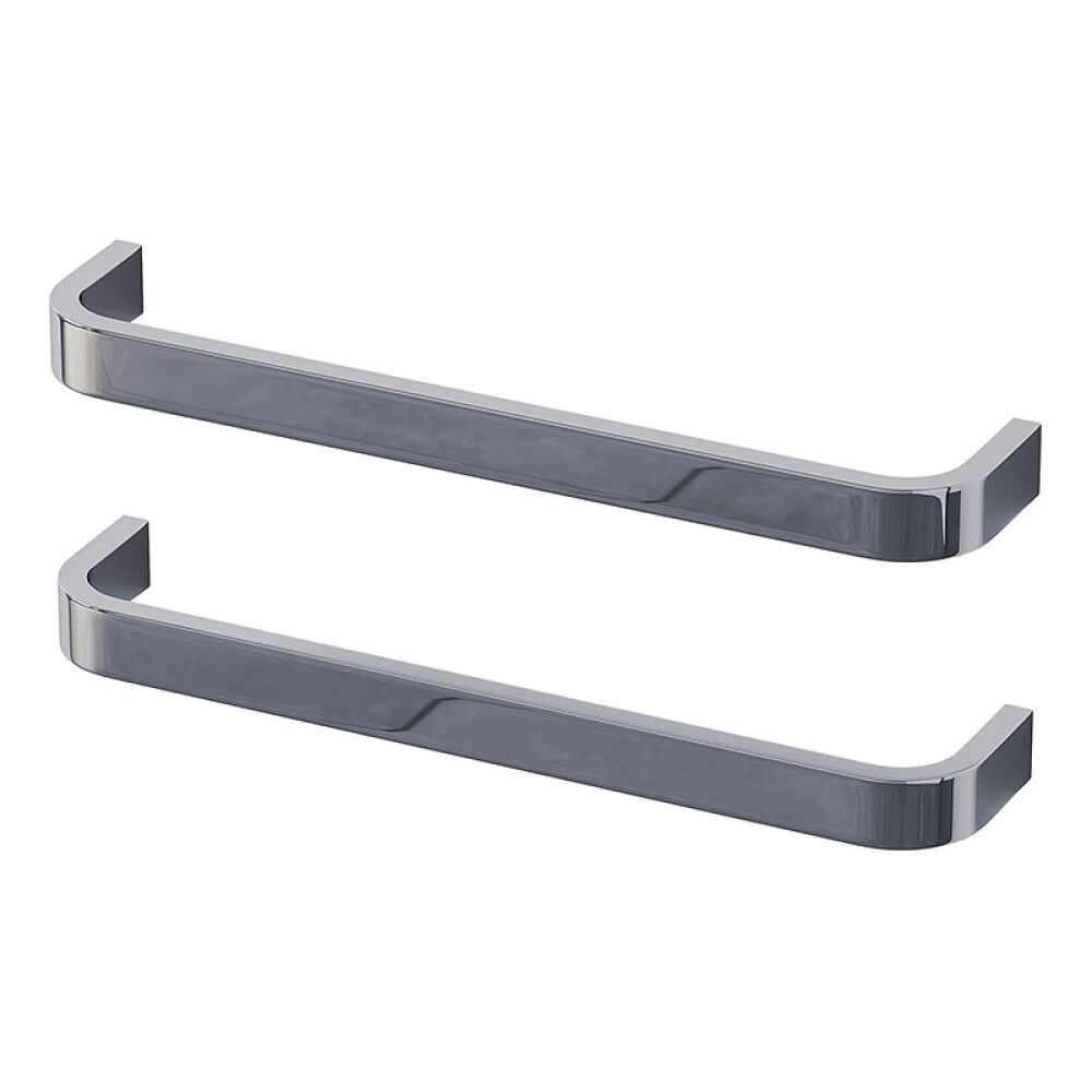 Vedin Camargue Skärgård 20 cm, Kromi 2 kpl