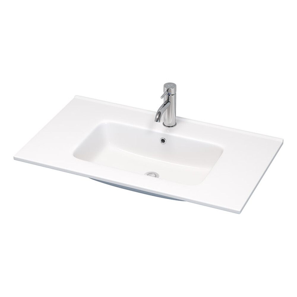 Pesuallas Loknes Camargue Skärgård valkoinen 80 cm