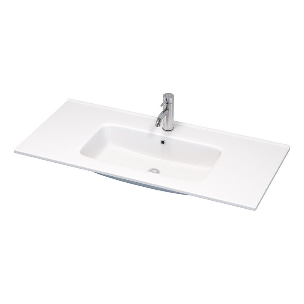 Pesuallas Loknes Camargue Skärgård Valkoinen 100 cm