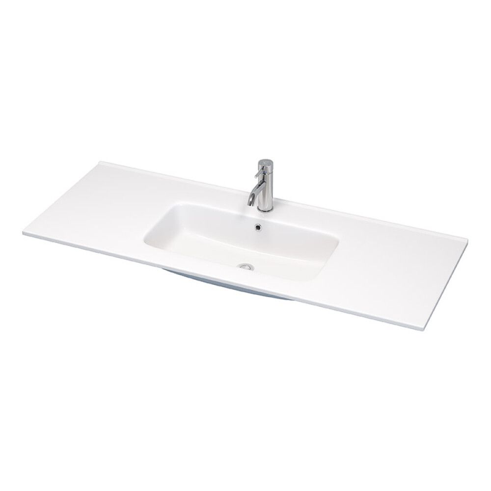 Pesuallas Loknes Camargue Skärgård Valkoinen 120 cm