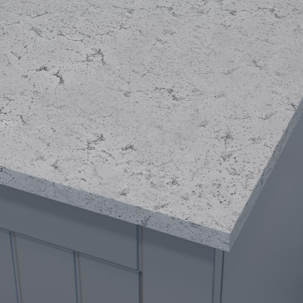 Taso Camargue Skärgård betoni 100 cm