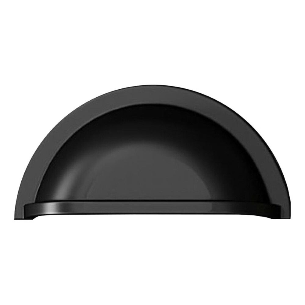 Vedin Camargue Skärgård 2 kpl 8 cm mattamusta