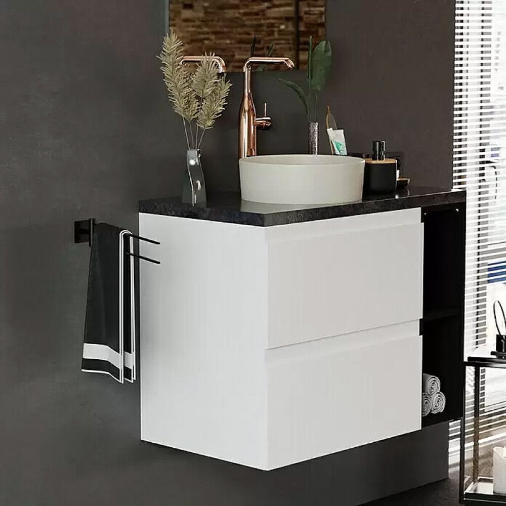 Pyyheteline Camargue Cannes, 2-osainen