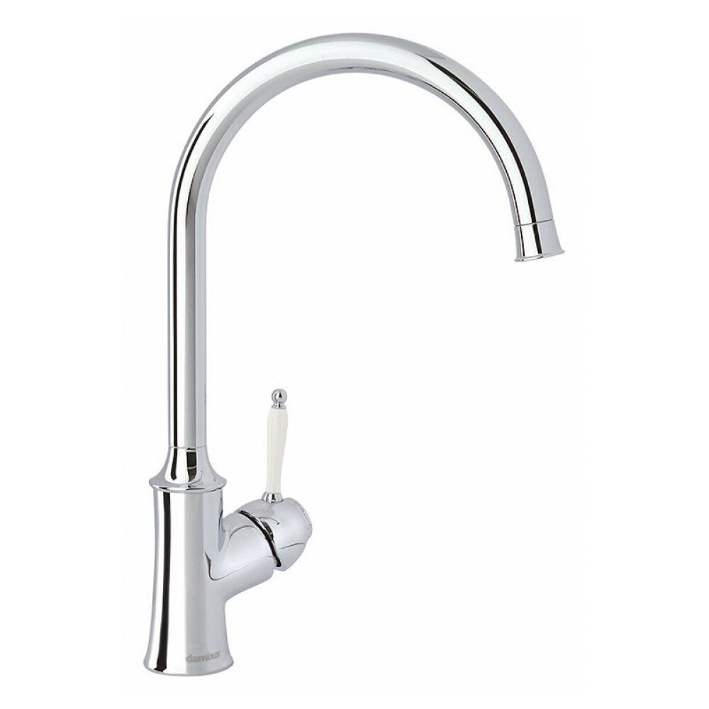 Keittiöhana Damixa Tradition PKV Kromi