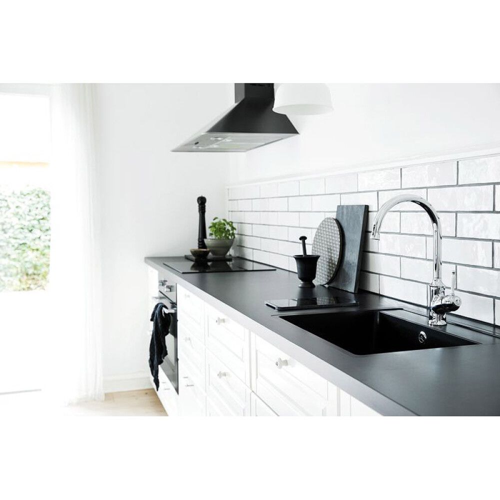 Keittiöhana Damixa Tradition PKV Kromi