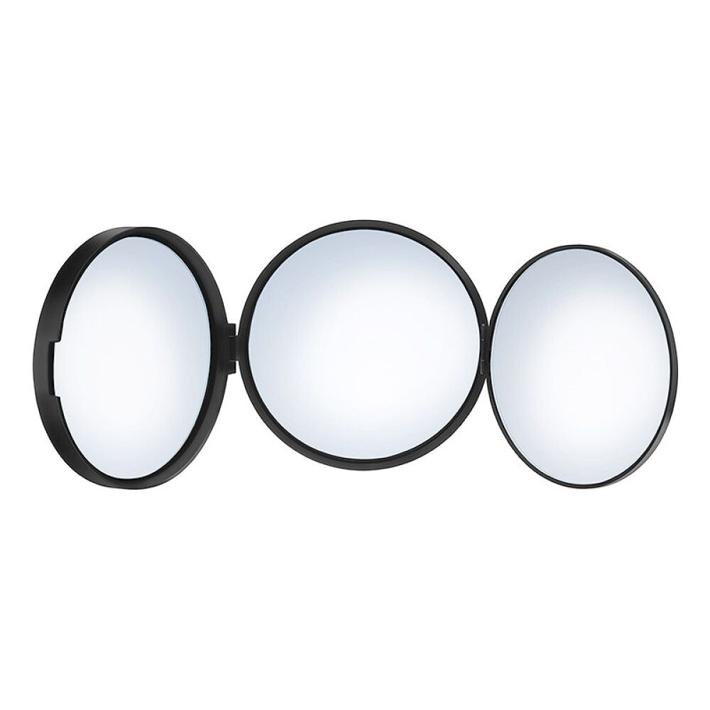 Matkapeili Smedbo Outline Lite Norm Mattamusta FB623