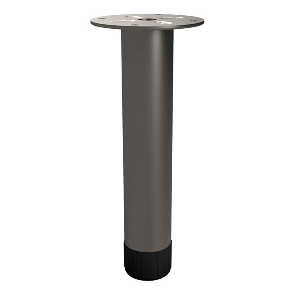 Tukijalka Svedbergs kromi 10 cm 2 kpl/pkt