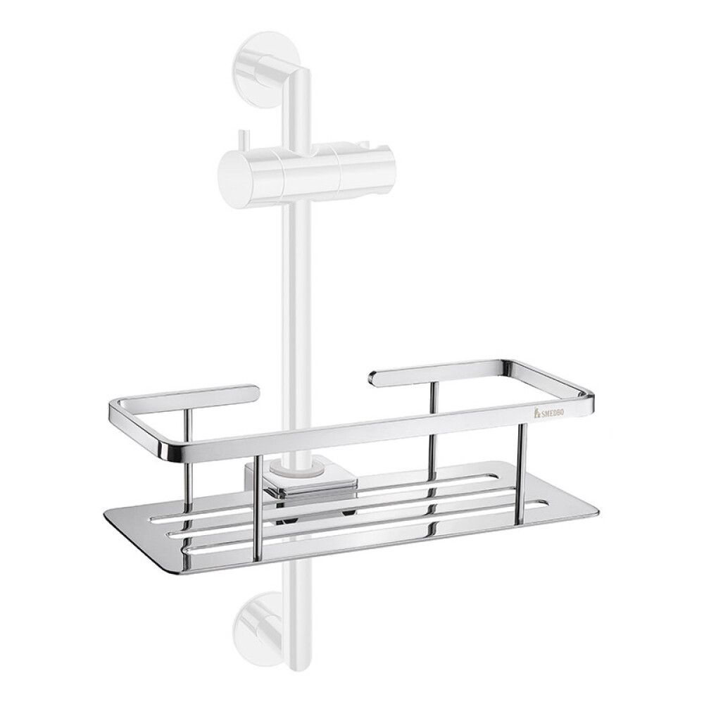 Suihkukori suihkutankoon Smedbo Sideline