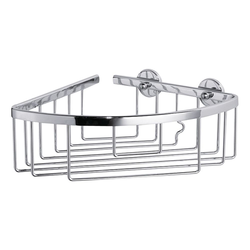 Suihkukori tesa® Aluxx Kromi