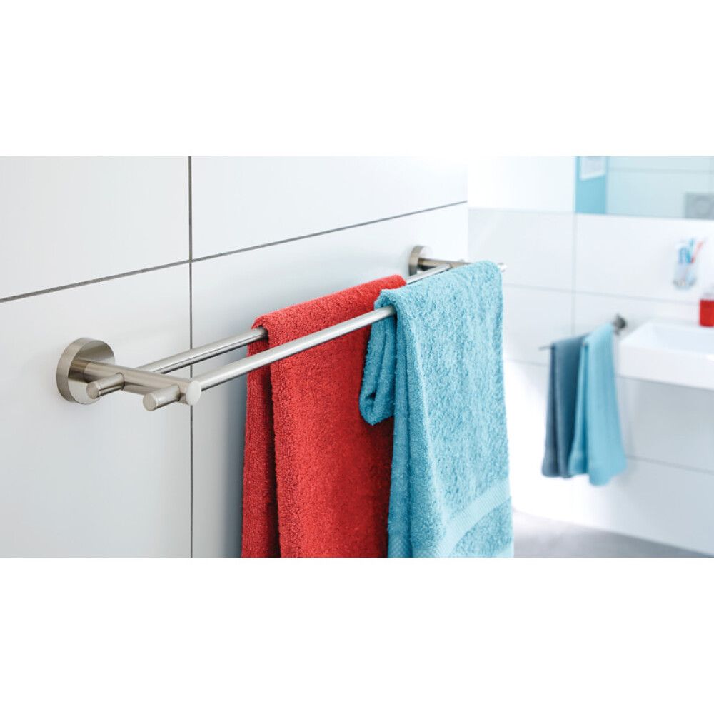 Pyyhetanko tesa® Moon Kromi