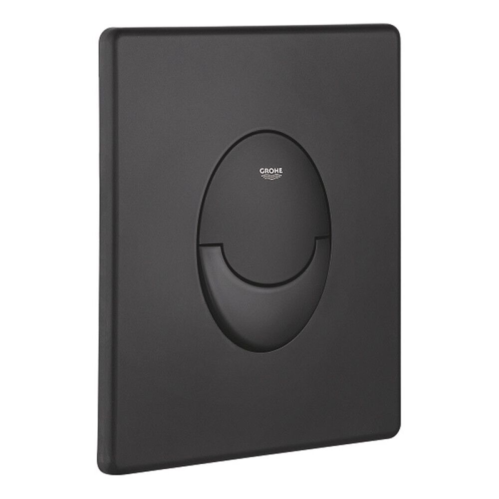 Huuhtelupainike Grohe Start Arena Cosmopolitan Musta