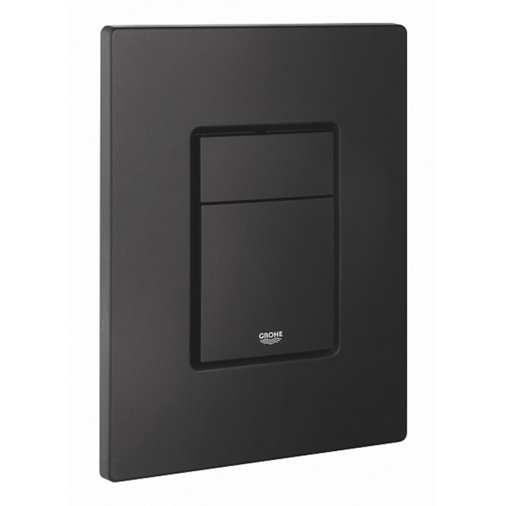 Huuhtelupainike Grohe Even Arena Cosmopolitan Musta