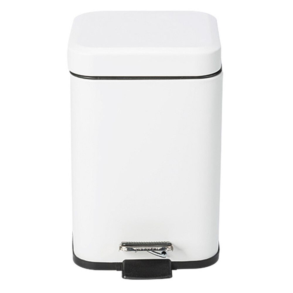 Poljinroskakori Venus Quadra Valkoinen 3 L