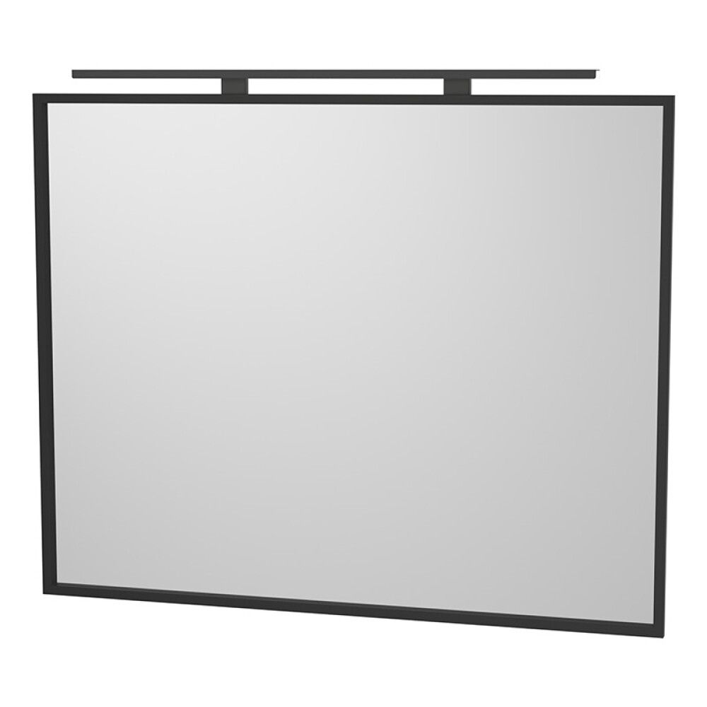 Peili Camargue Skärgård Musta 100 x 80 cm