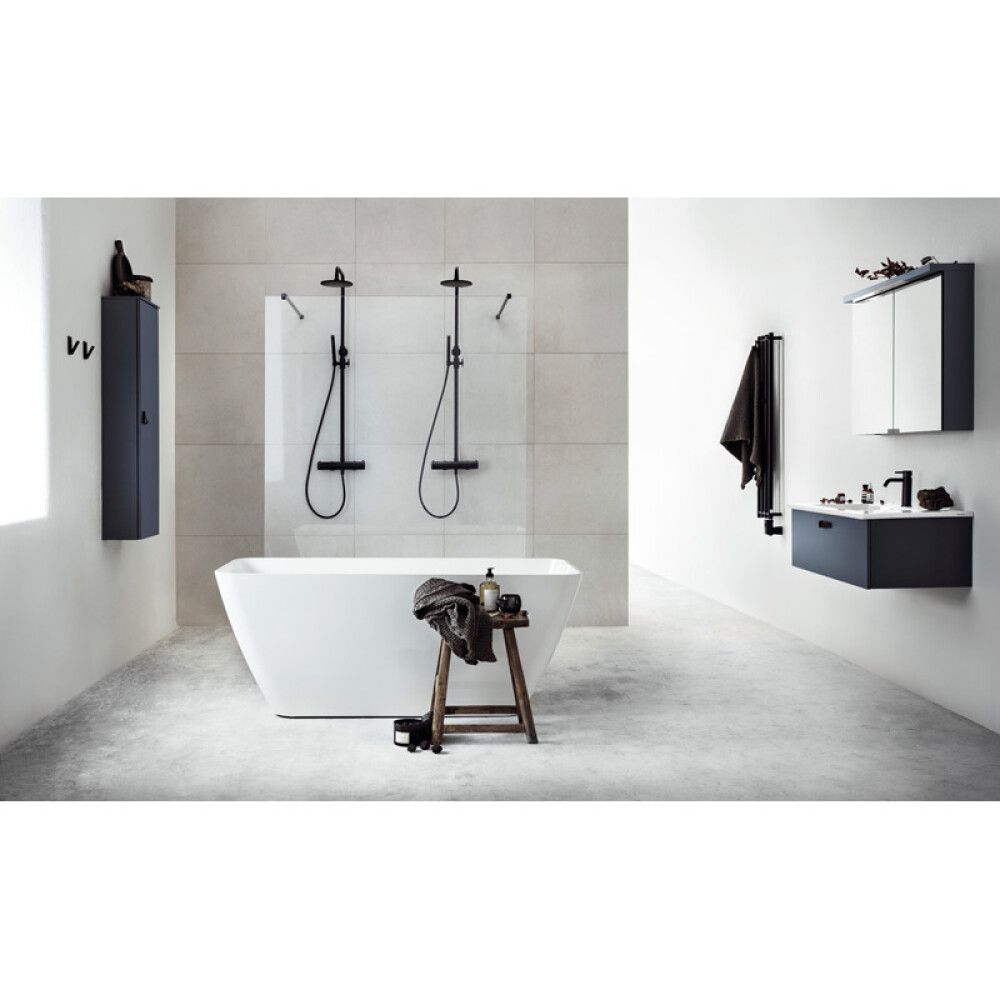 Pesuallashana Svedbergs Skule mattamusta 16,5 cm