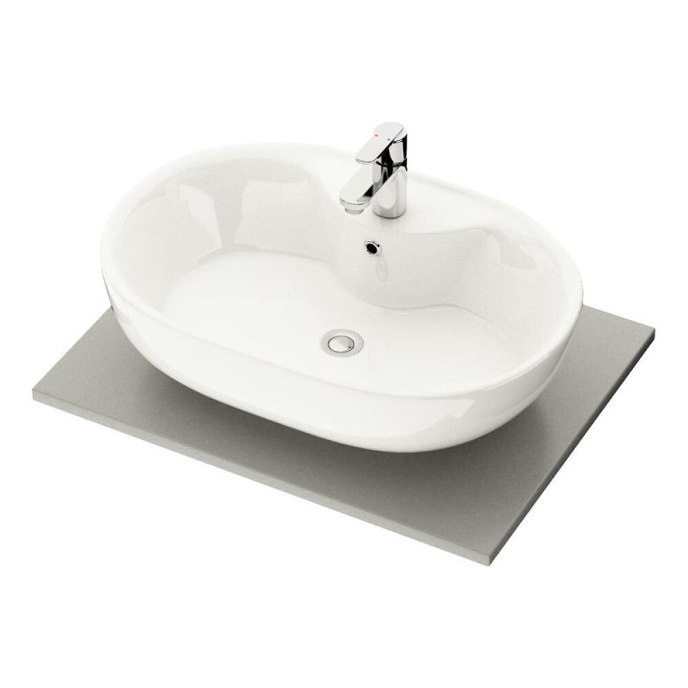 Pesuallas Camargue Skärgård Tyresö Valkoinen