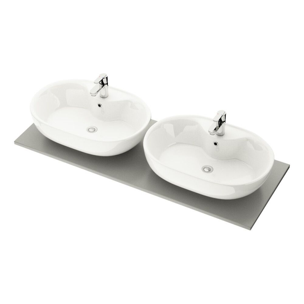 Pesuallas Camargue Skärgård Tyresö Valkoinen