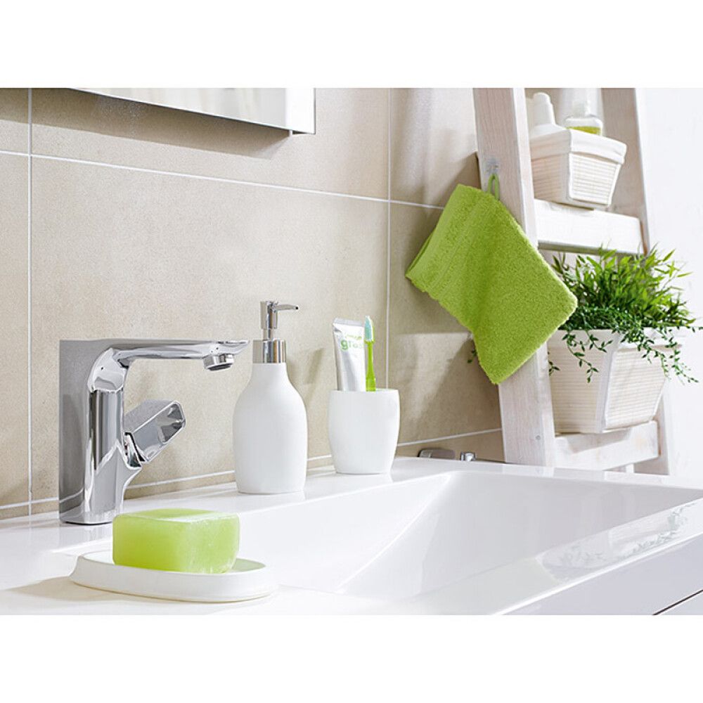 Saippuateline Venus Flakoni