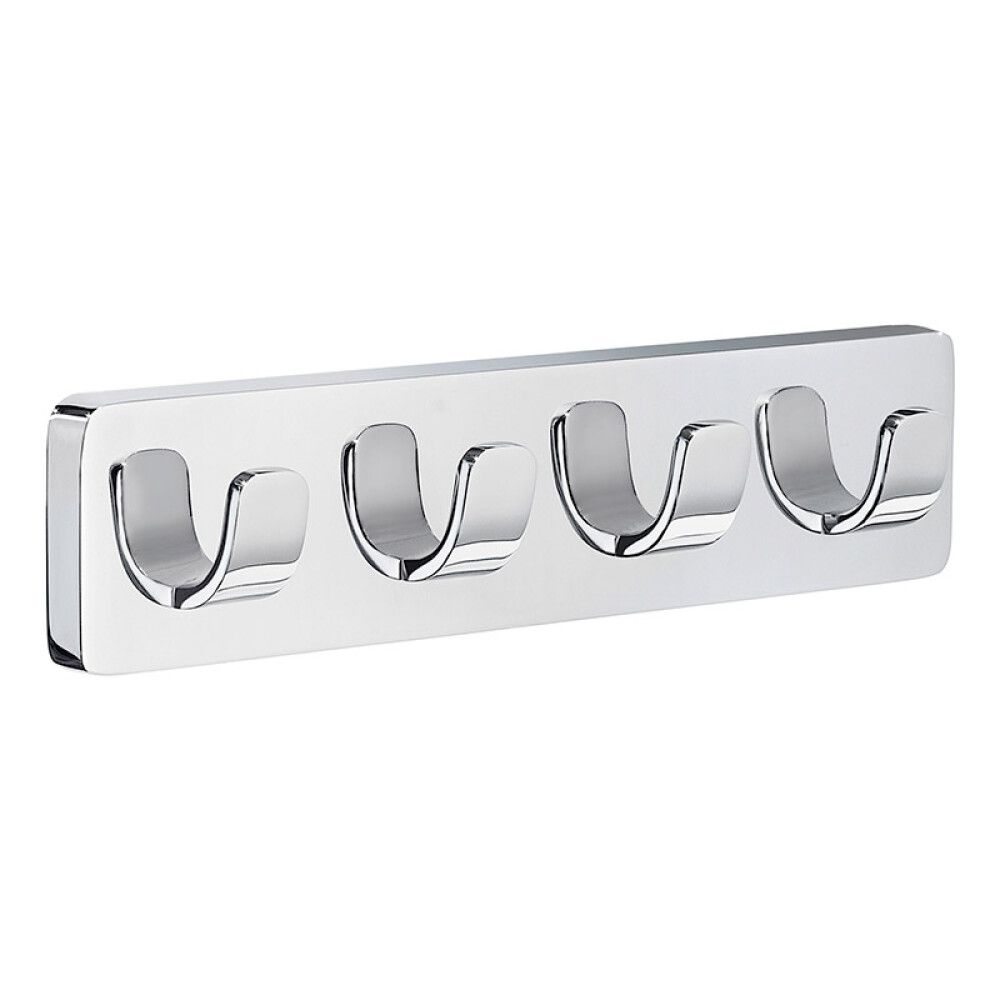 Nelikoukku Smedbo Ice Kromi OK359