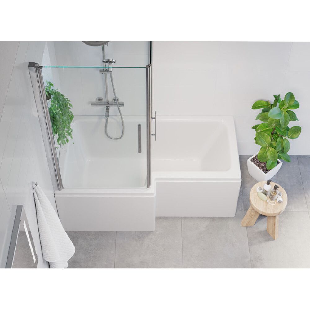 Ammeseinä Camargue Skärgård Kirkas/satiini