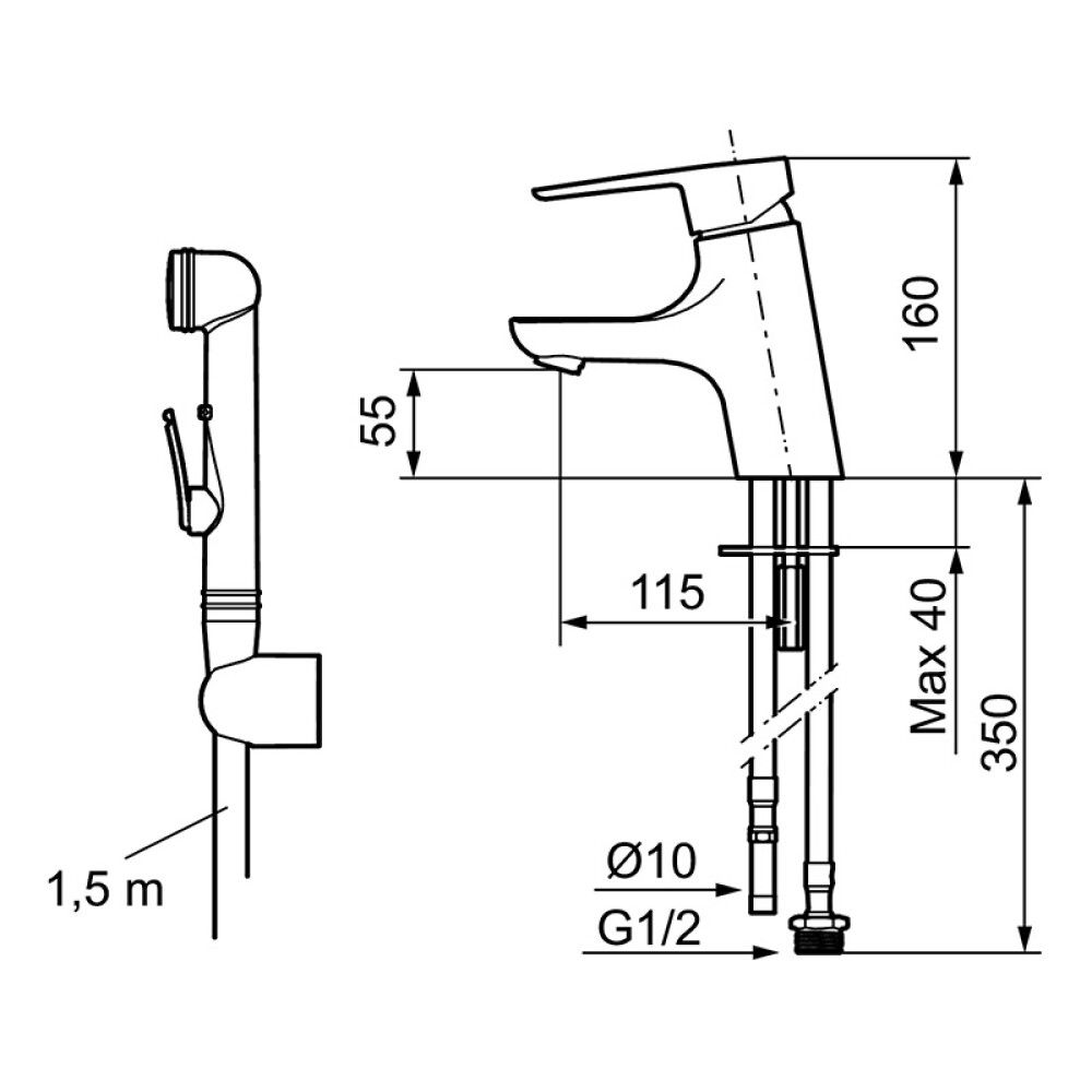 Pesuallashana Mora Cera