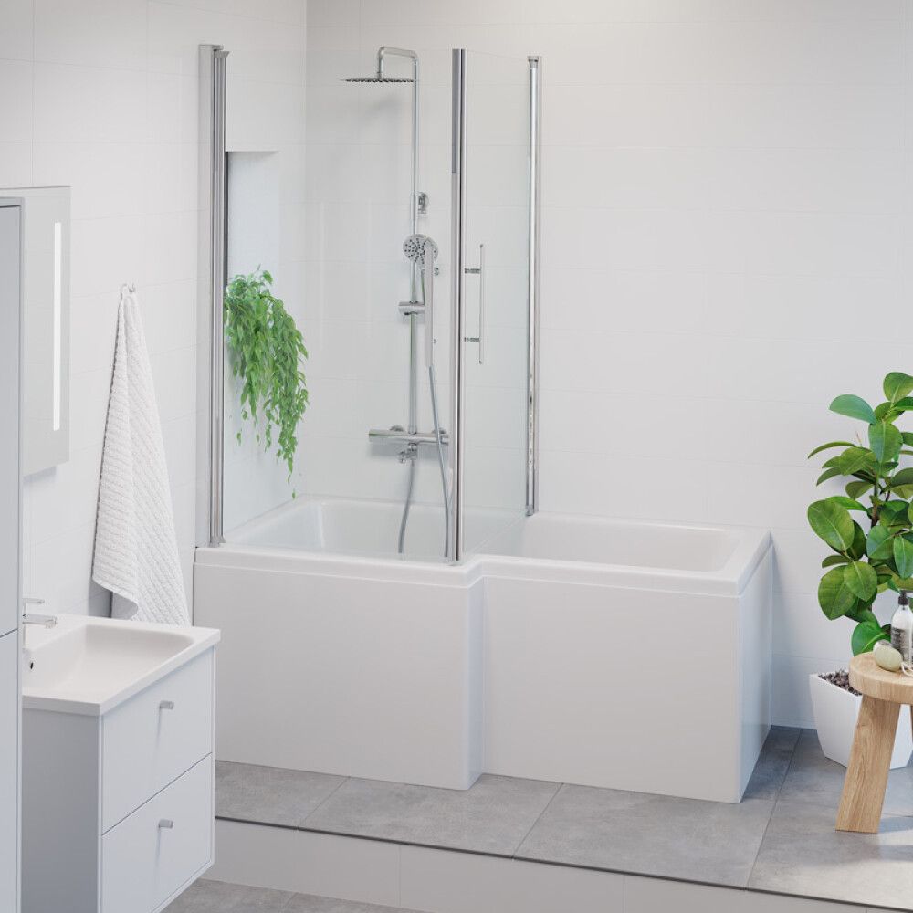 Ammeseinä Camargue Skärgård Kirkas/musta