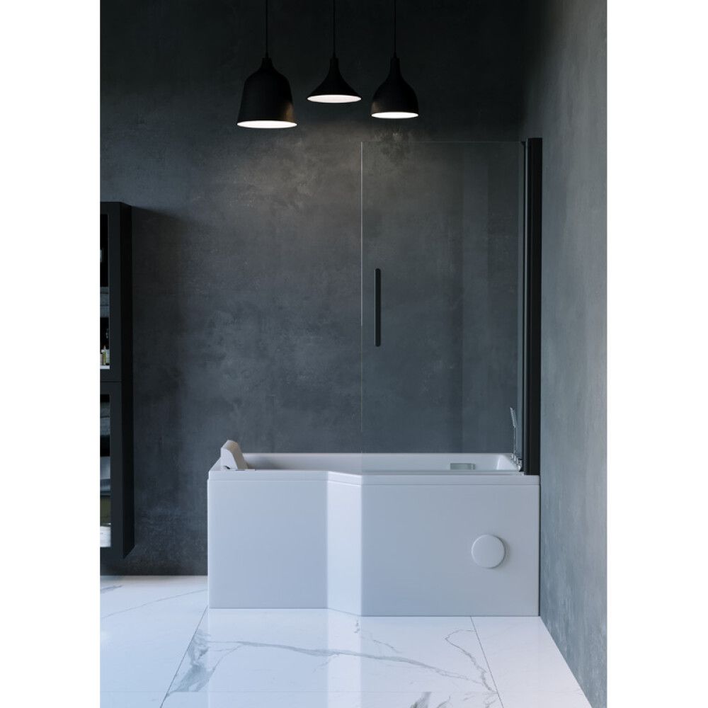 Ammeseinä Camargue Skärgård Kirkas/musta