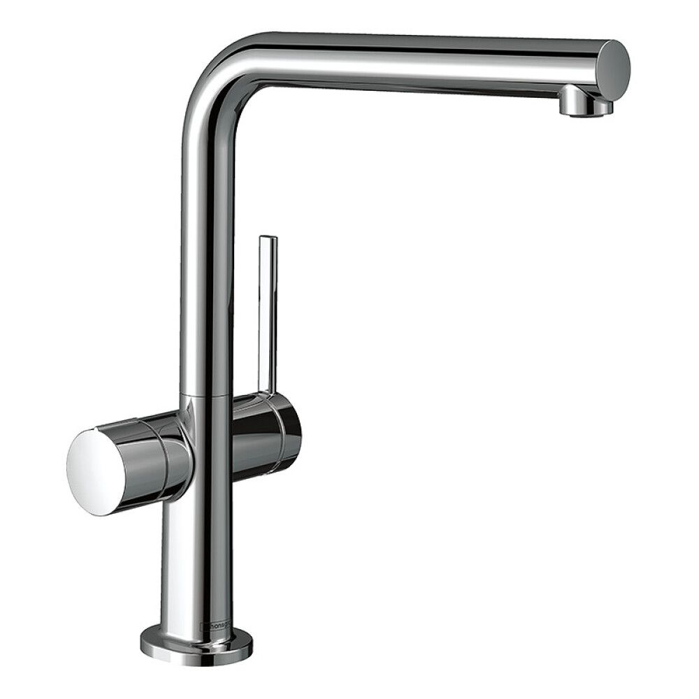 Keittiöhana Hansgrohe Talis M54 270 1jet APK kromi