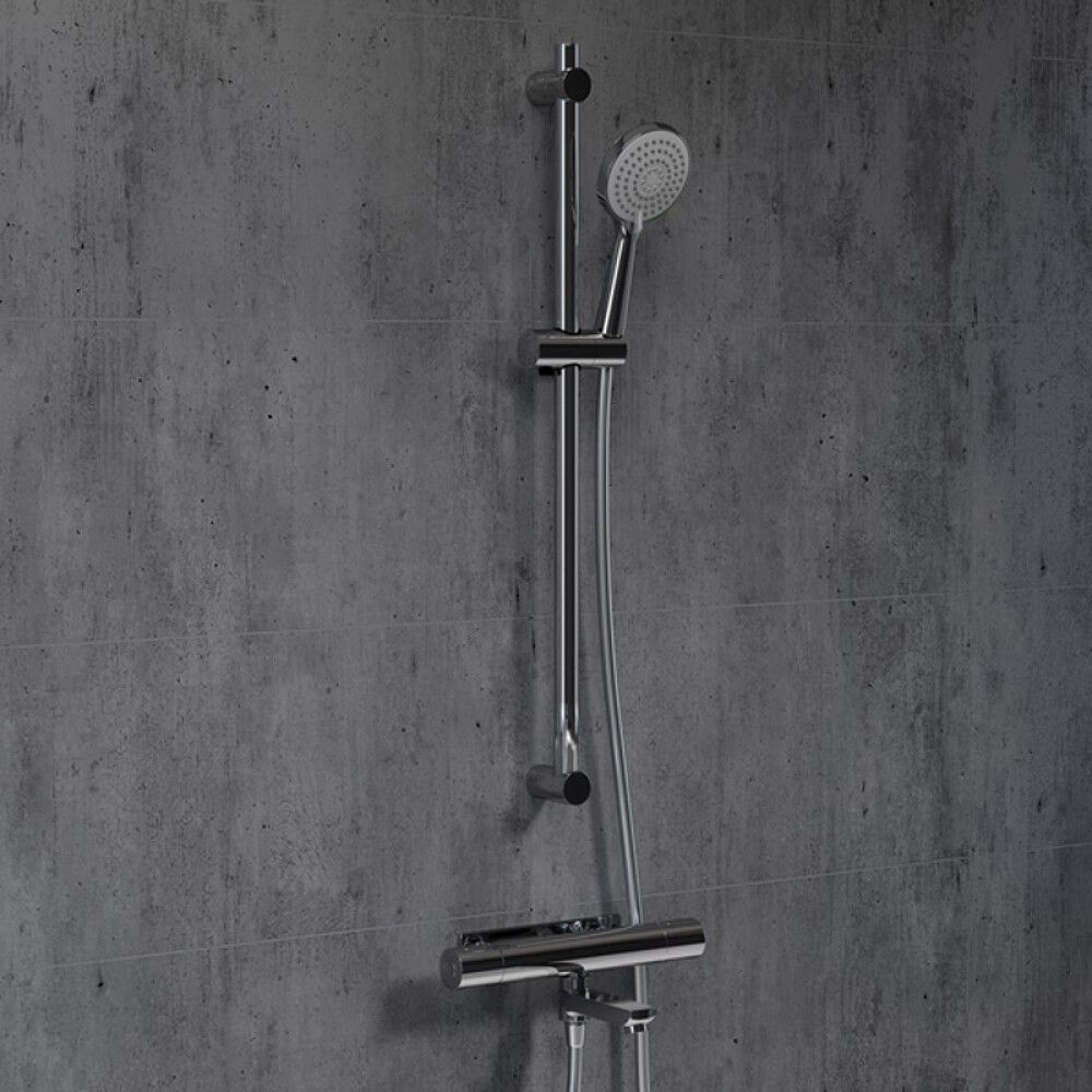 Käsisuihkusetti Camargue Samsø Blokhus