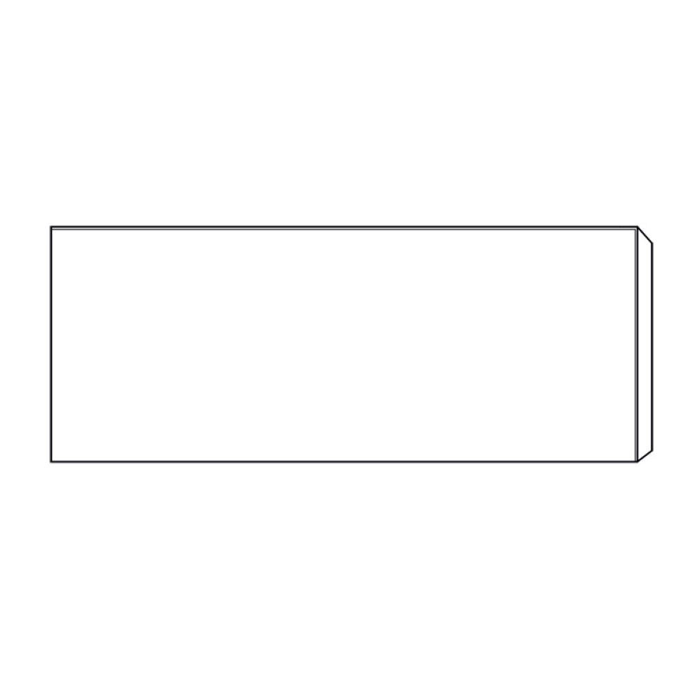 Etuosa 2 Kpl Camargue Skärgård Classic Integrated Mattamusta 120 cm