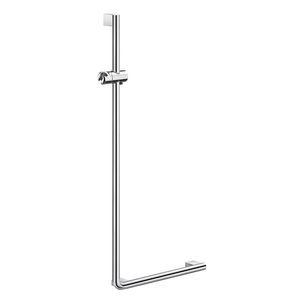 Tukikahva Smedbo Living Vasen Suihku Käyttövalmis