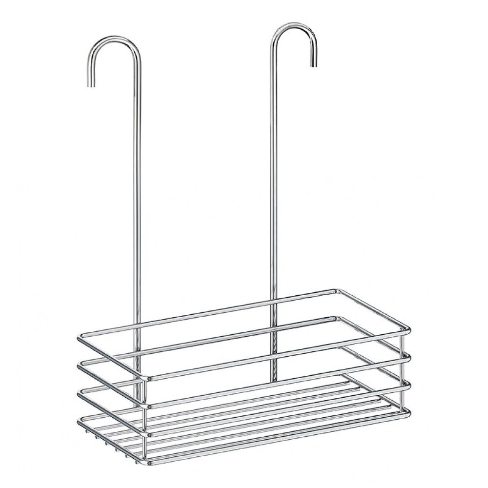 Saippuakori suihkusekoittajaan Beslagsboden B1217 kromattu RST