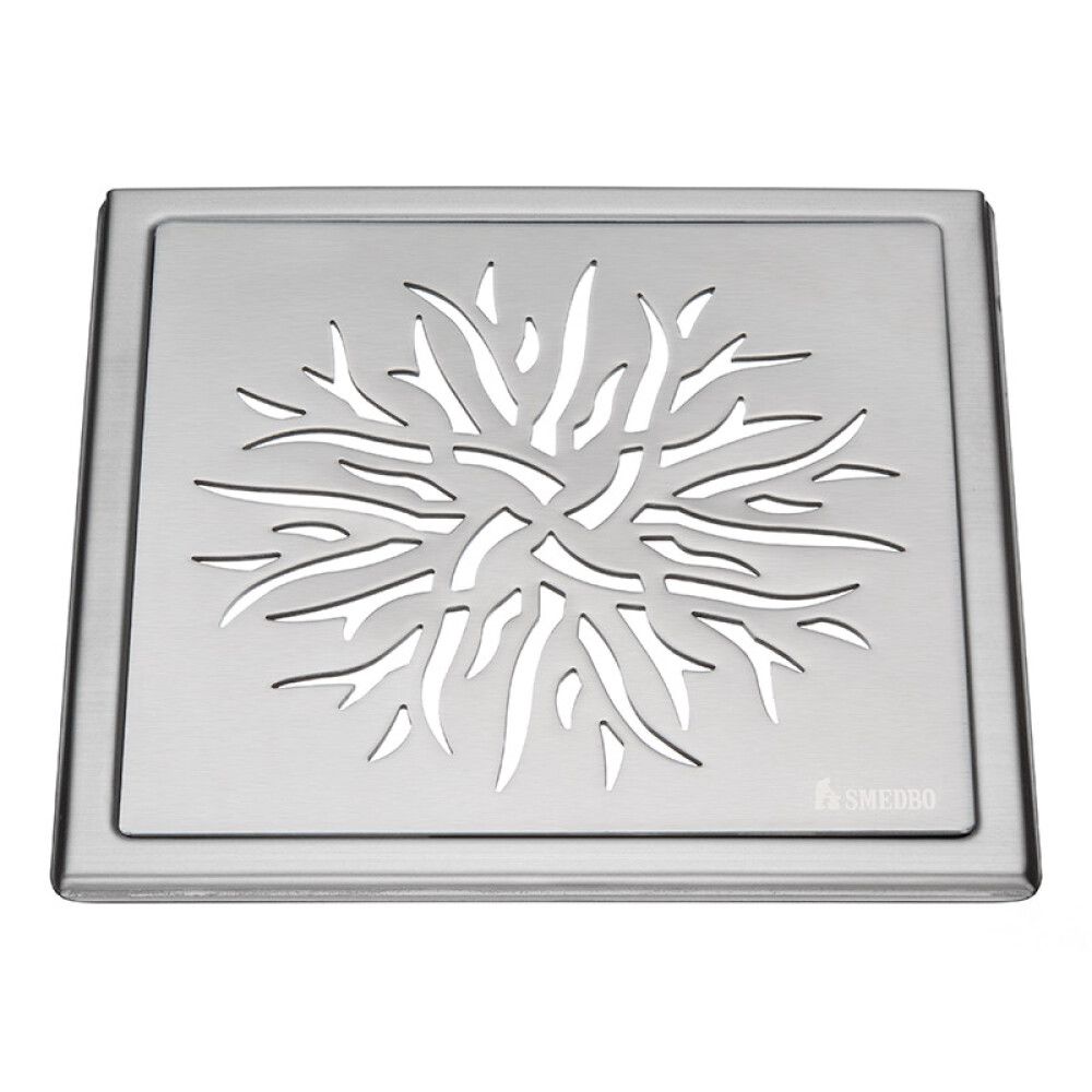 Lattiakaivonkansi Smedbo Outline Kide Matta RST FS504