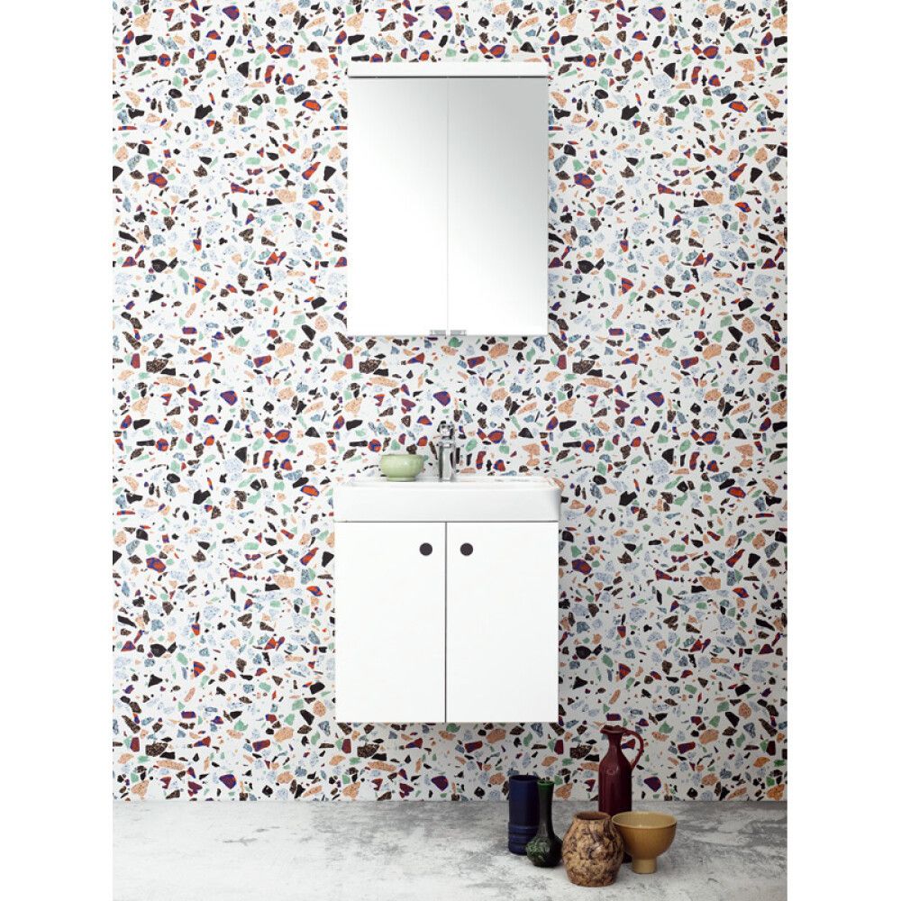 Allaskaappi Svedbergs Intro 55 x 35 cm