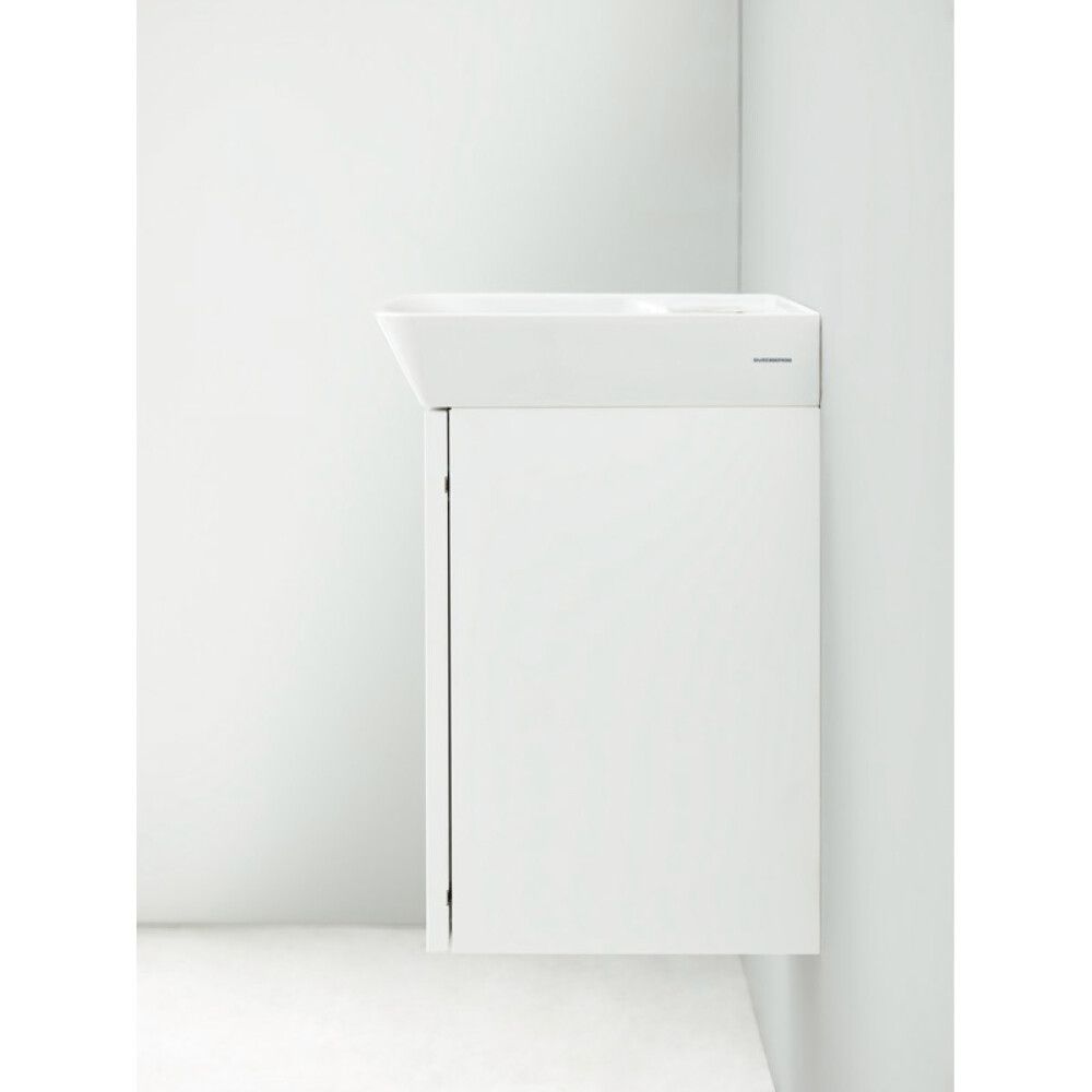 Allaskaappi Svedbergs Intro 55 x 35 cm