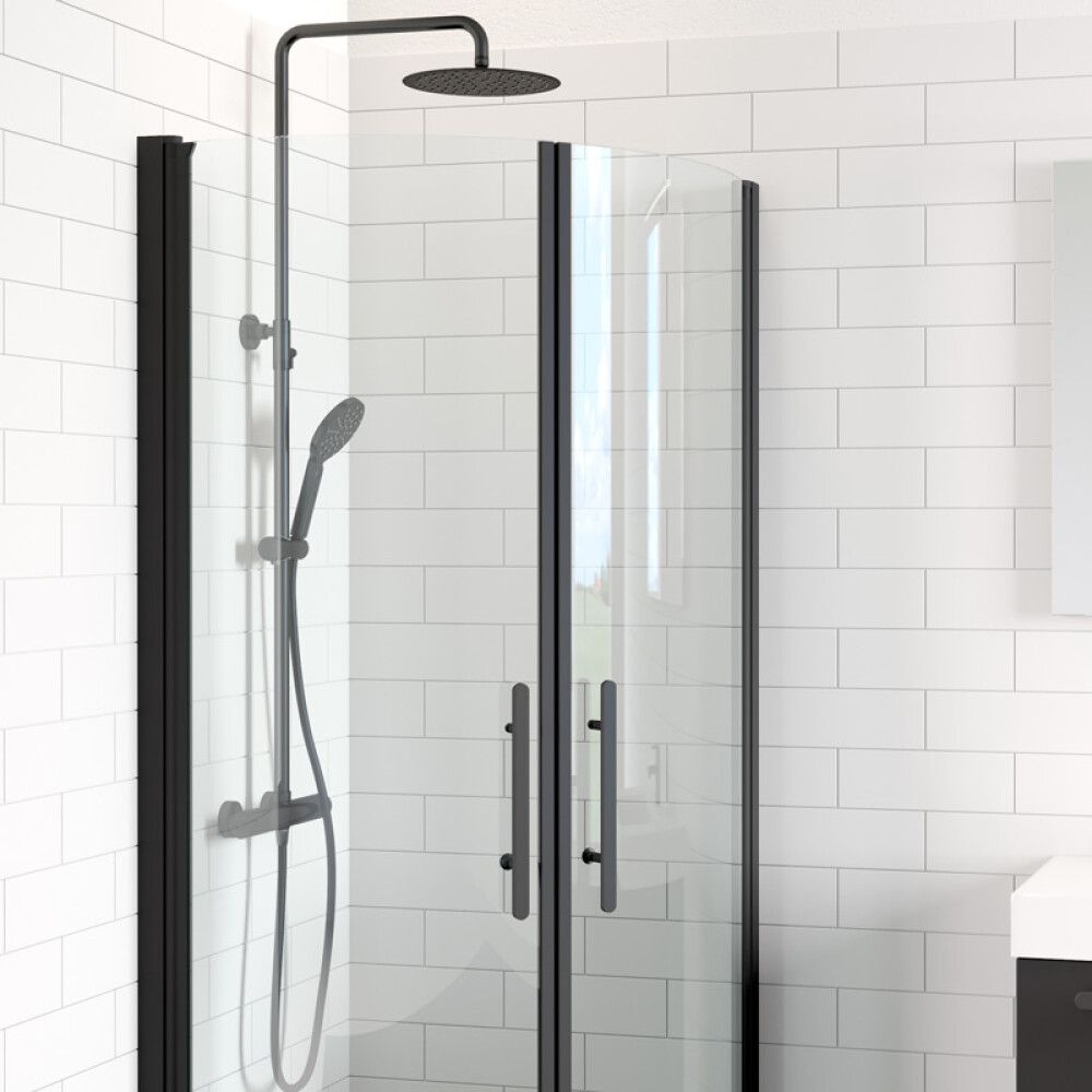 Suihkusetti Camargue Dueodde Dragør mattamusta