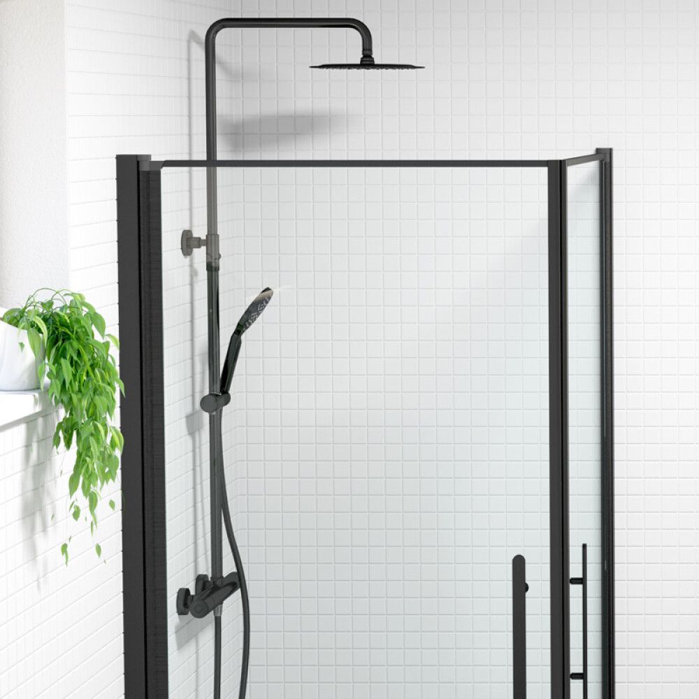 Suihkusetti Camargue Dueodde Dragør mattamusta